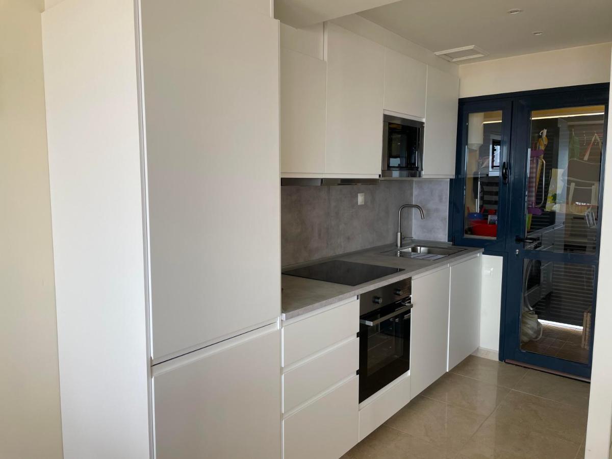 Vivienda Adosada En Castillo, Caleta De Fuste Dış mekan fotoğraf