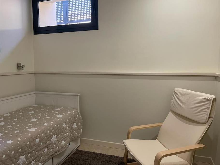Vivienda Adosada En Castillo, Caleta De Fuste Dış mekan fotoğraf
