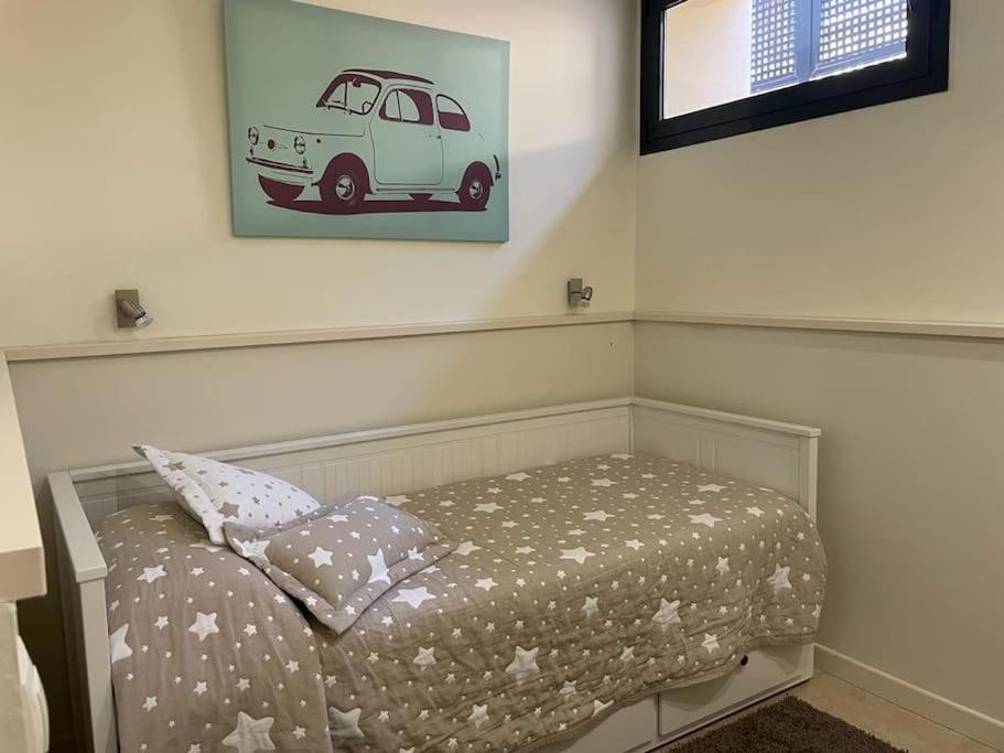 Vivienda Adosada En Castillo, Caleta De Fuste Dış mekan fotoğraf