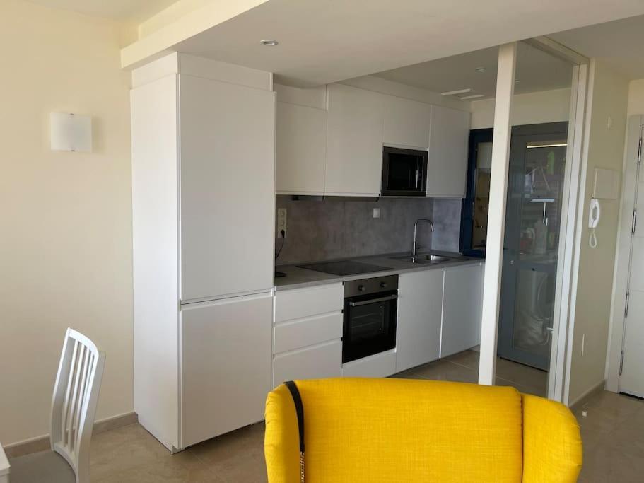 Vivienda Adosada En Castillo, Caleta De Fuste Dış mekan fotoğraf
