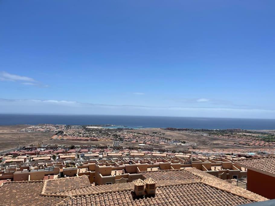 Vivienda Adosada En Castillo, Caleta De Fuste Dış mekan fotoğraf