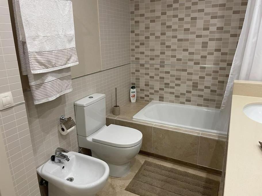 Vivienda Adosada En Castillo, Caleta De Fuste Dış mekan fotoğraf
