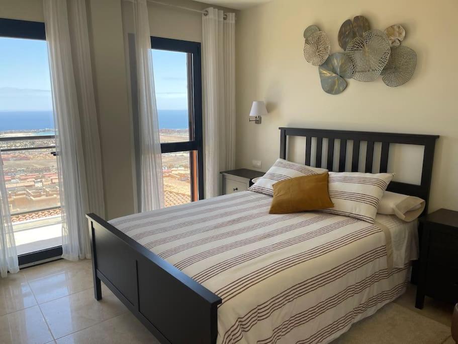 Vivienda Adosada En Castillo, Caleta De Fuste Dış mekan fotoğraf