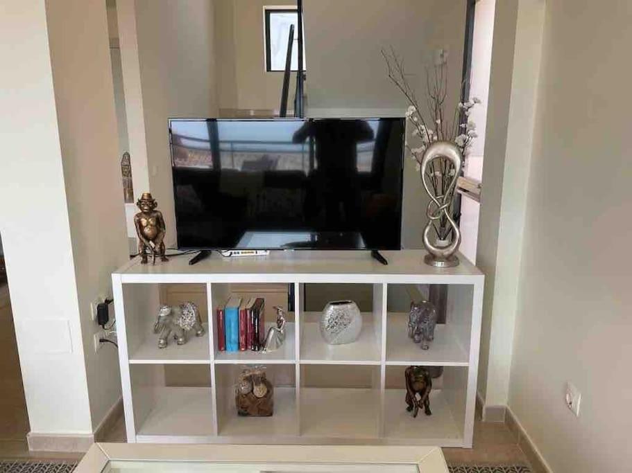 Vivienda Adosada En Castillo, Caleta De Fuste Dış mekan fotoğraf