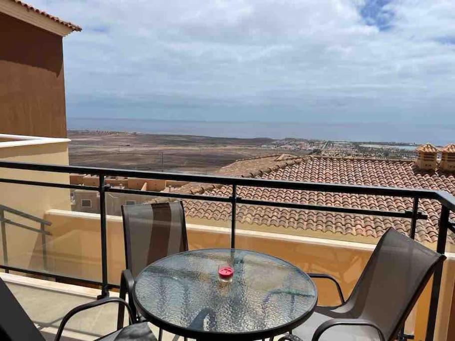 Vivienda Adosada En Castillo, Caleta De Fuste Dış mekan fotoğraf