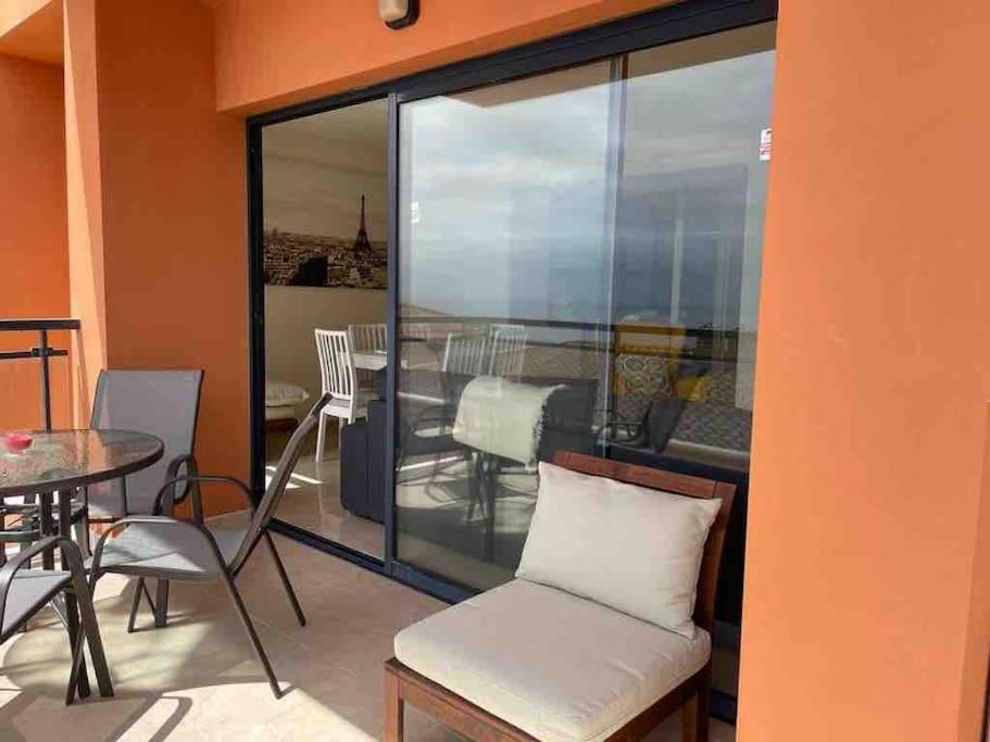 Vivienda Adosada En Castillo, Caleta De Fuste Dış mekan fotoğraf