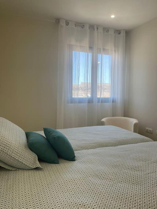 Vivienda Adosada En Castillo, Caleta De Fuste Dış mekan fotoğraf